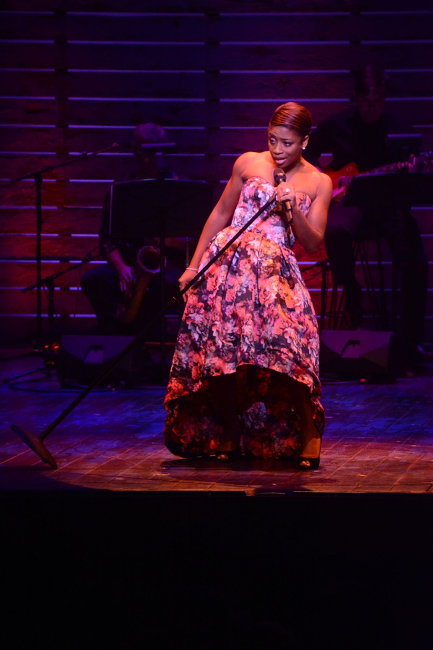 Photo Coverage: Go Inside Make Believe on Broadway Gala, Honoring Josh Groban!  Image