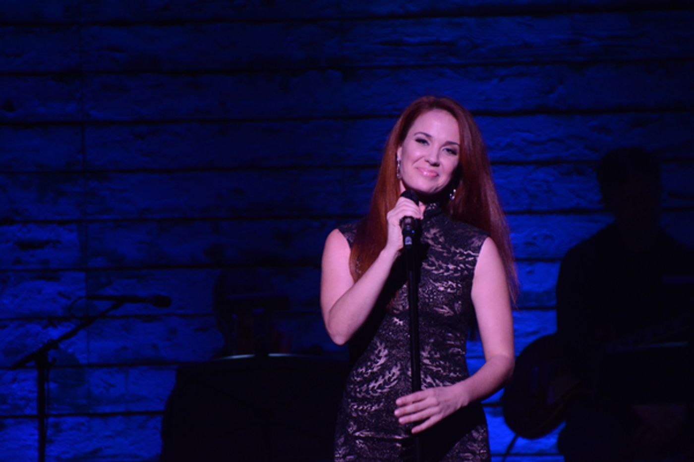 Photo Coverage: Go Inside Make Believe on Broadway Gala, Honoring Josh Groban!  Image