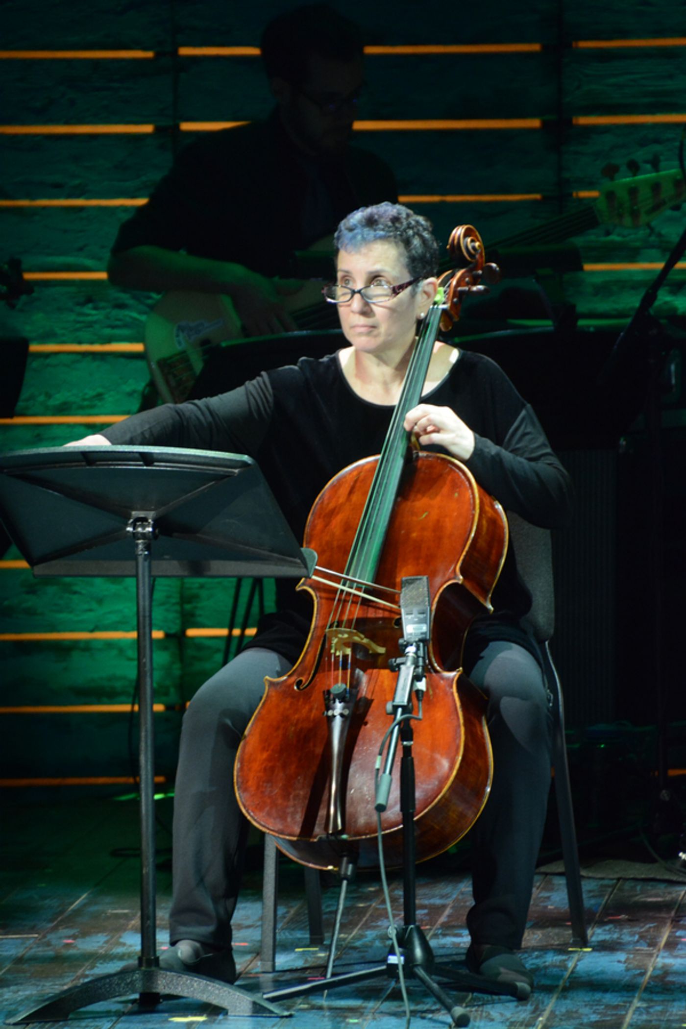 Photo Coverage: Go Inside Make Believe on Broadway Gala, Honoring Josh Groban! Photo Coverage: Go Inside Make Believe on Broadway Gala, Honoring Josh Groban! Image