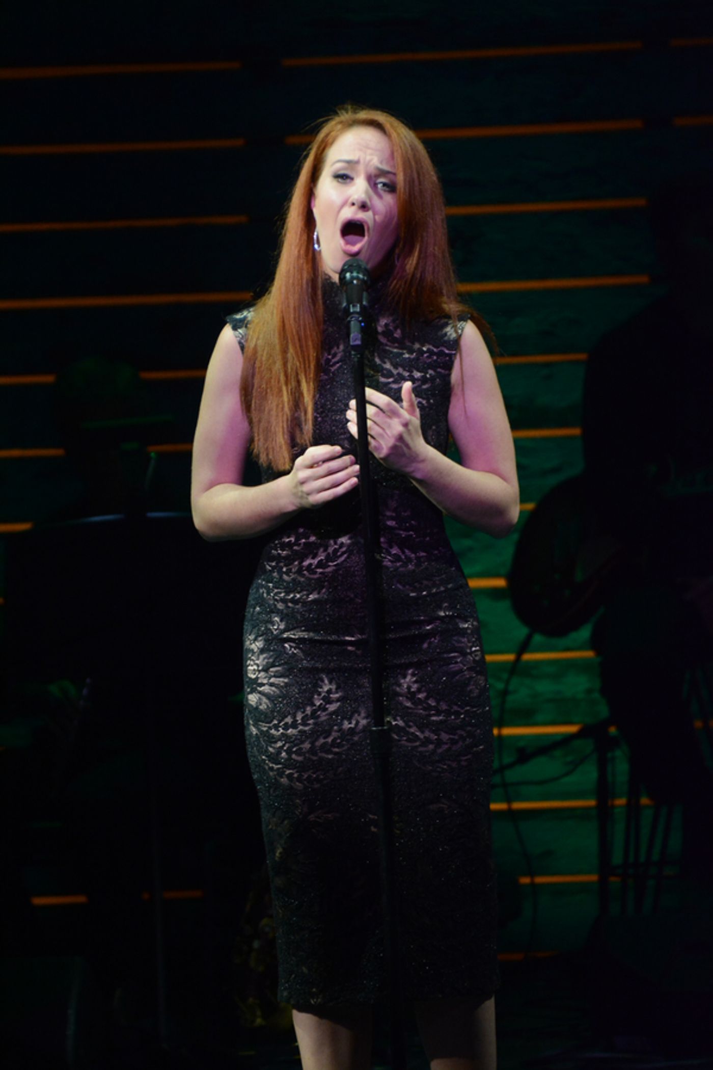 Photo Coverage: Go Inside Make Believe on Broadway Gala, Honoring Josh Groban!  Image