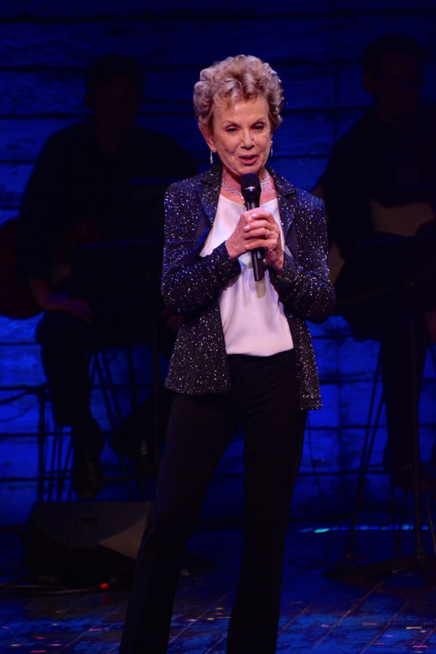 Photo Coverage: Go Inside Make Believe on Broadway Gala, Honoring Josh Groban!  Image