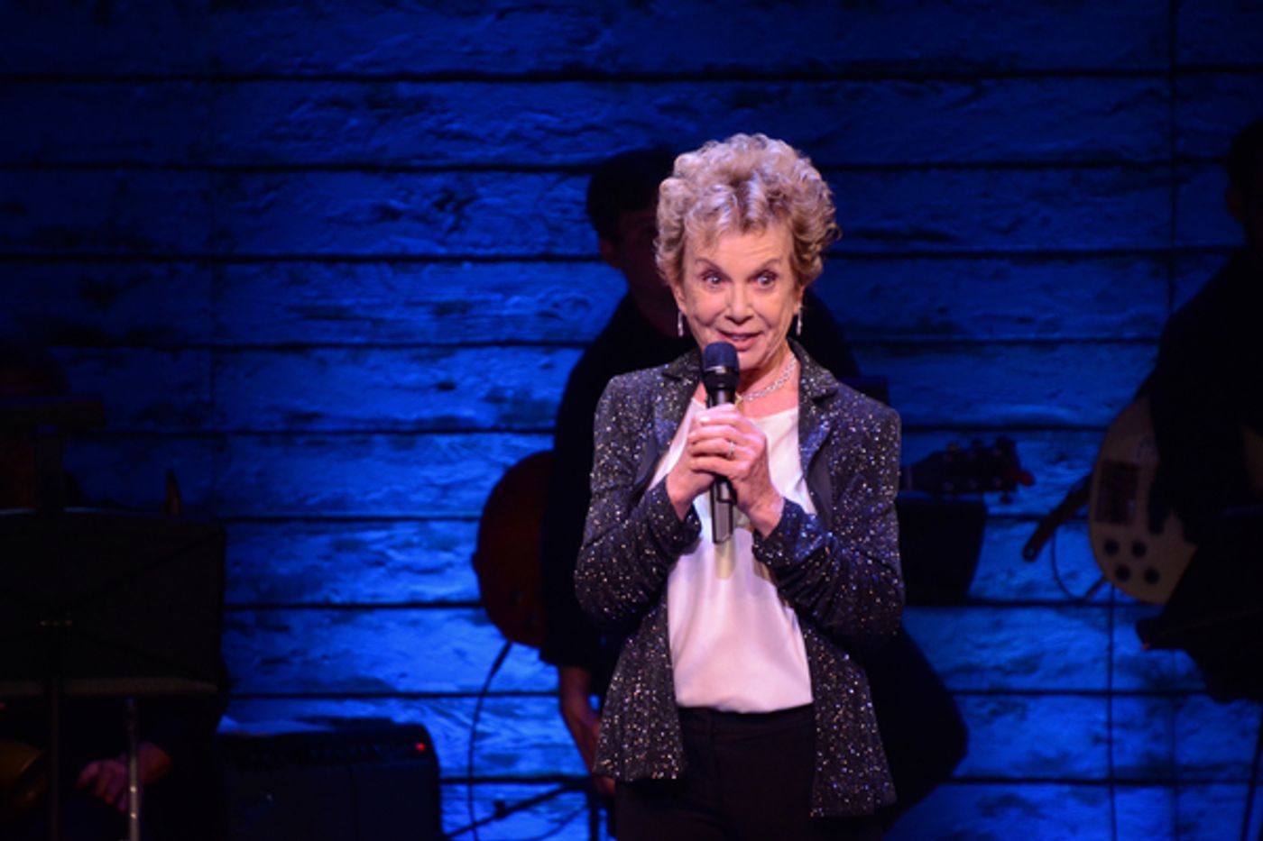 Photo Coverage: Go Inside Make Believe on Broadway Gala, Honoring Josh Groban!  Image