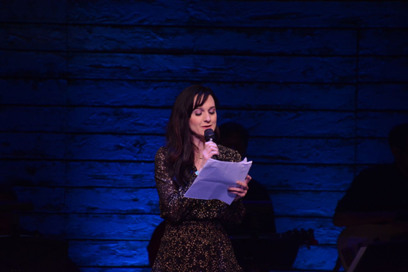 Photo Coverage: Go Inside Make Believe on Broadway Gala, Honoring Josh Groban!  Image