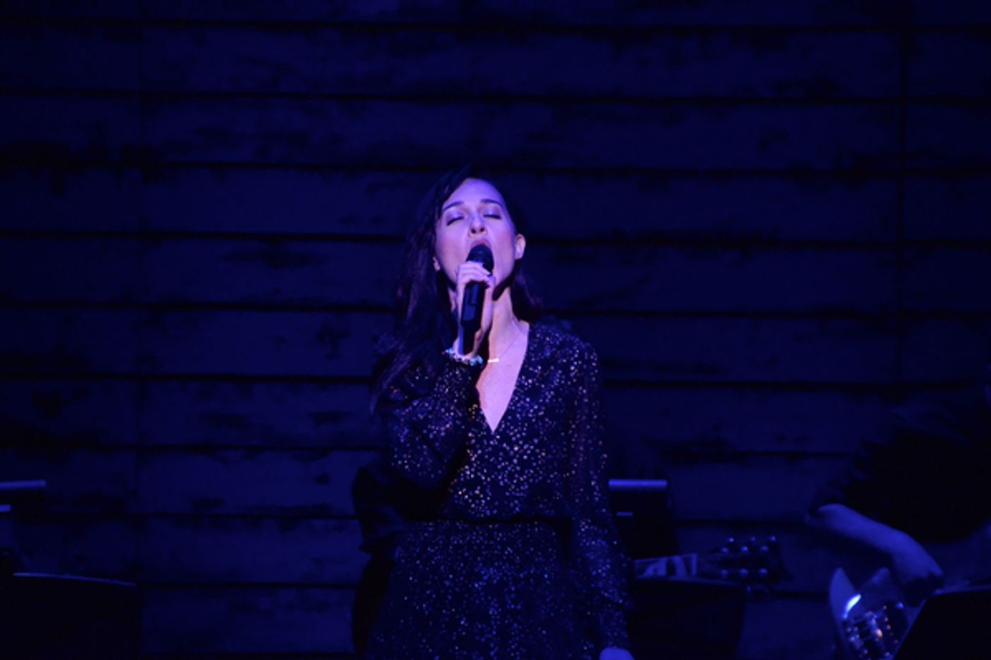 Photo Coverage: Go Inside Make Believe on Broadway Gala, Honoring Josh Groban!  Image