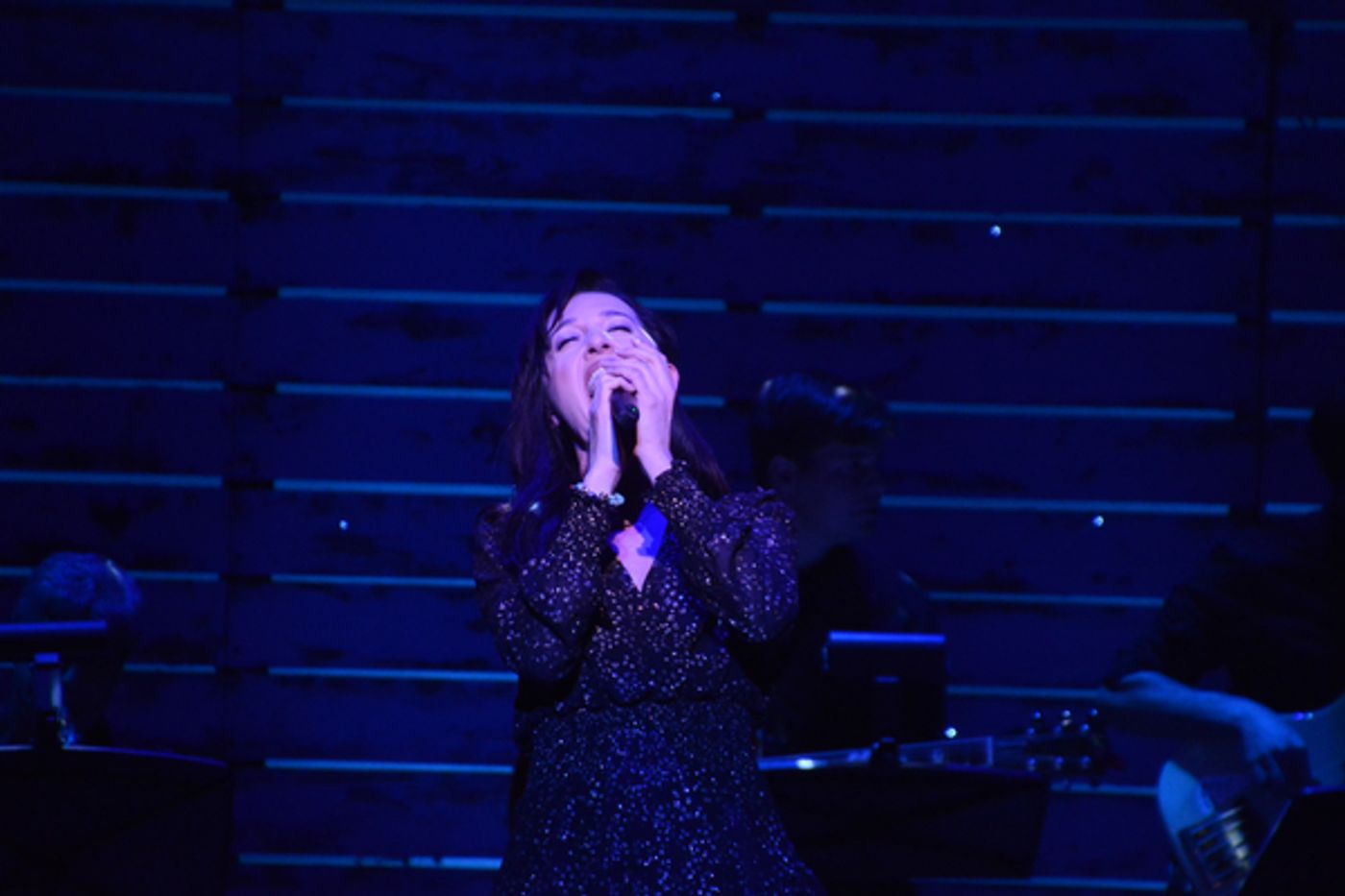 Photo Coverage: Go Inside Make Believe on Broadway Gala, Honoring Josh Groban!  Image