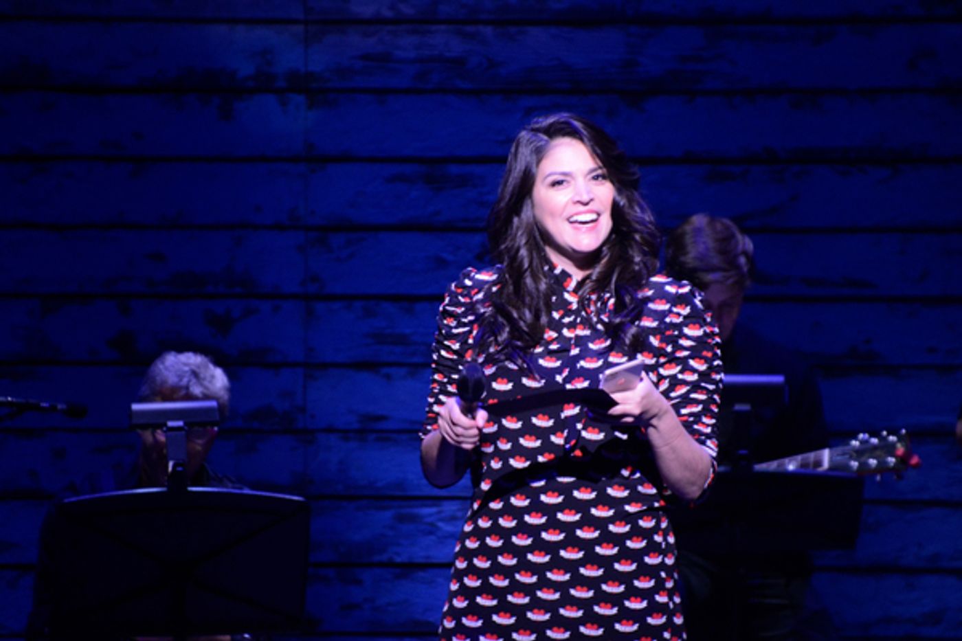 Photo Coverage: Go Inside Make Believe on Broadway Gala, Honoring Josh Groban!  Image
