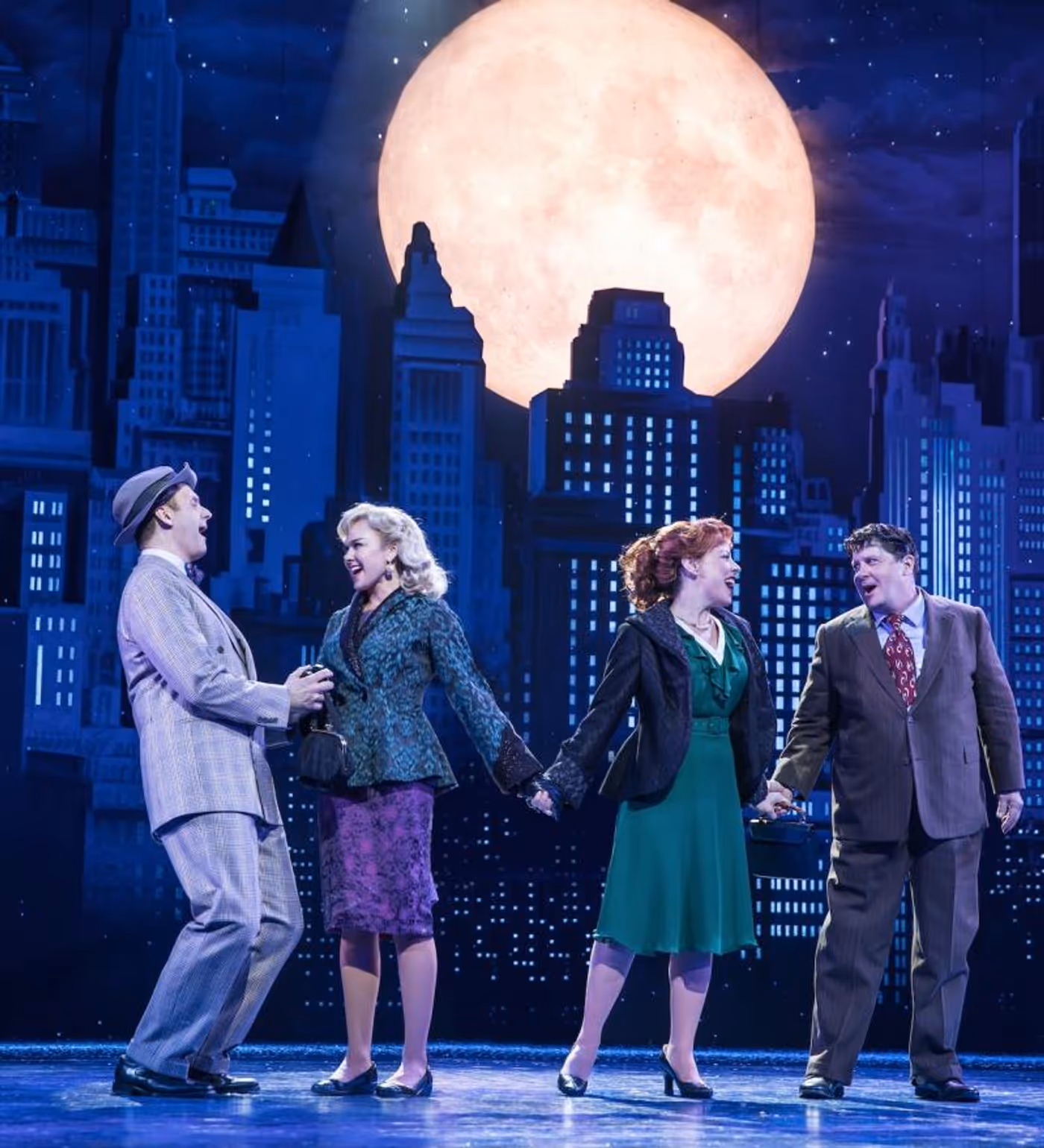 Industry Editor Exclusive: Paper Mill Playhouse - Broadway's Closest Out-of-Town Tryout Home  Image