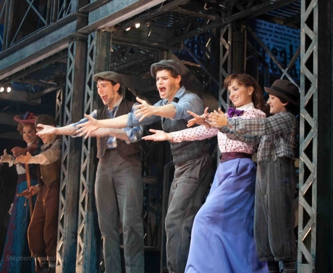 Industry Editor Exclusive: Paper Mill Playhouse - Broadway's Closest Out-of-Town Tryout Home  Image