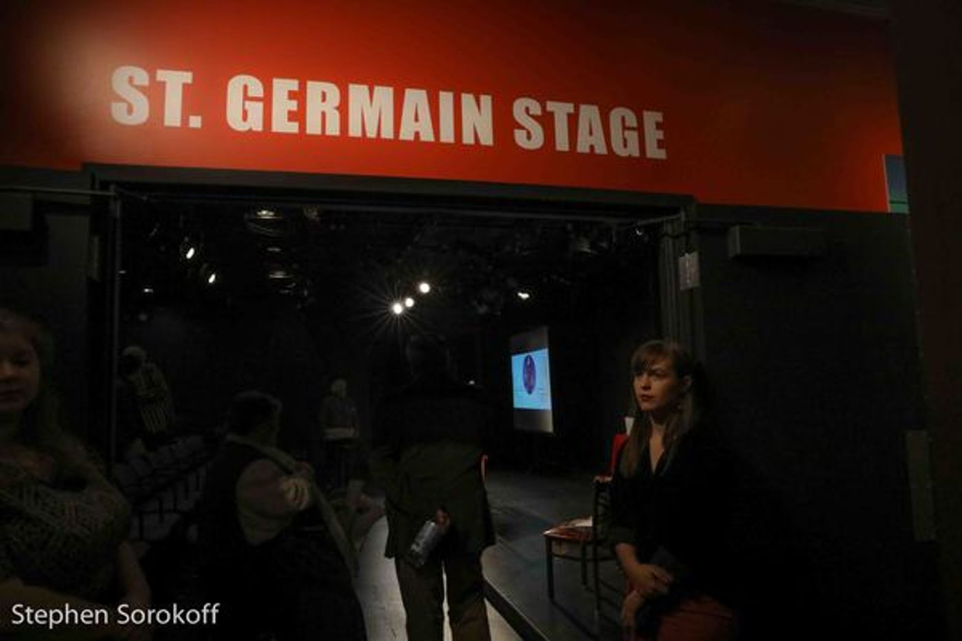 Photo Coverage: COMPANY & HELLO DOLLY Tie For Best Musical at Berkshire Theatre Critics Awards  Image