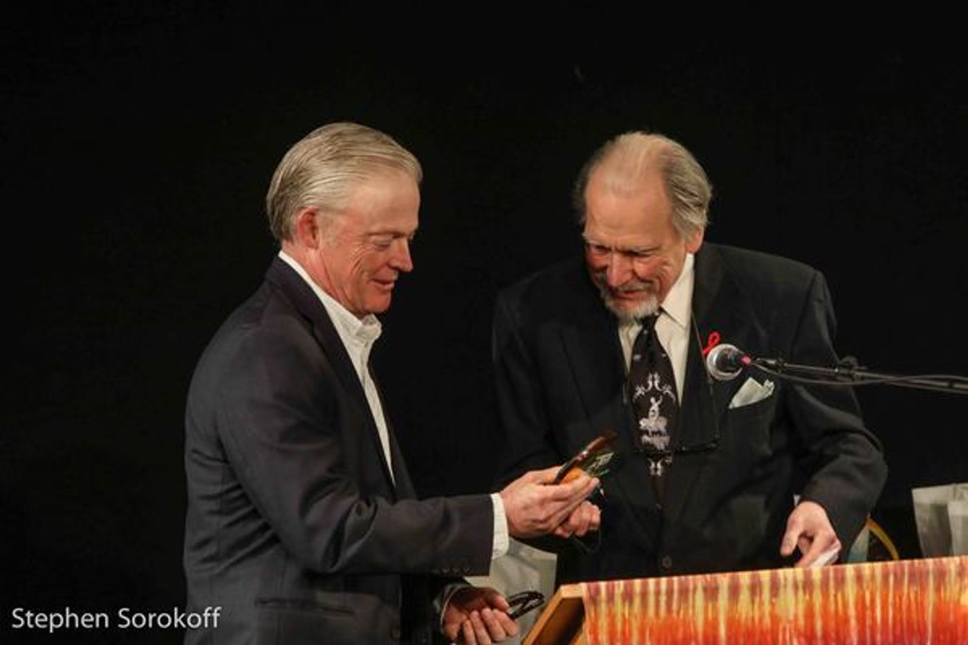 Photo Coverage: COMPANY & HELLO DOLLY Tie For Best Musical at Berkshire Theatre Critics Awards  Image
