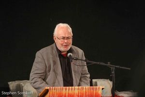 Charles Giordano @ BroadwayWorld Charles Giordano Photo