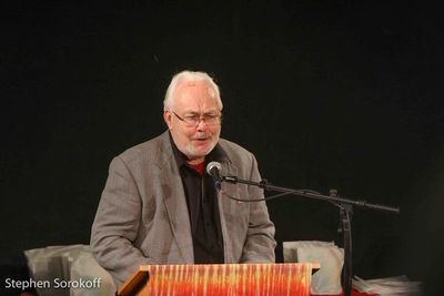 Charles Giordano Photo