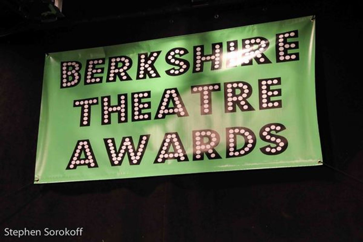 Photo Coverage: COMPANY & HELLO DOLLY Tie For Best Musical at Berkshire Theatre Critics Awards  Image