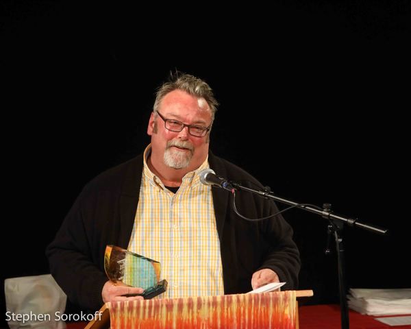 John Saunders  Photo