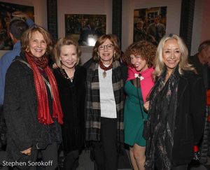 Reba Evenchik, Debra Jo Rupp, Julianne Boyd, Rebecca Weiss, Eda Sorokoff, Barrington Stage Co. @ BroadwayWorld Reba Evenchik, Debra Jo Rupp, Julianne Boyd, Rebecca Weiss, Eda Sorokoff, Barrington Photo
