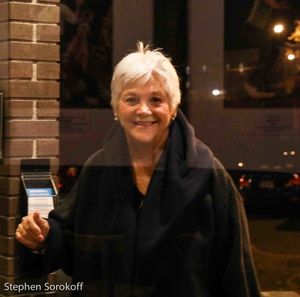 Mary Ann Quinson @ BroadwayWorld Mary Ann Quinson Photo