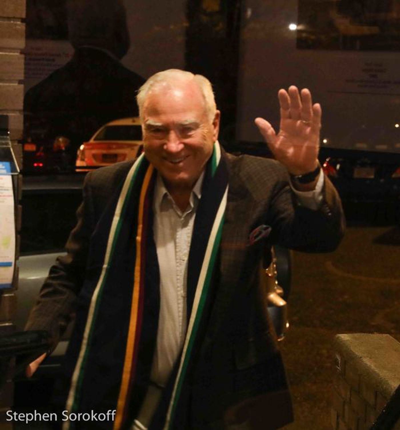 Photo Coverage: COMPANY & HELLO DOLLY Tie For Best Musical at Berkshire Theatre Critics Awards  Image