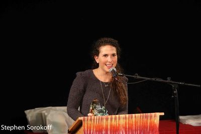 Emily Kron Photo