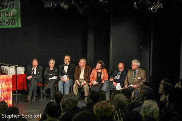 Robert Bruyr, Sally Sugarman, Robert Sugarman, Ed Sedarbaum, Gloria Miller, Macey Lav Photo