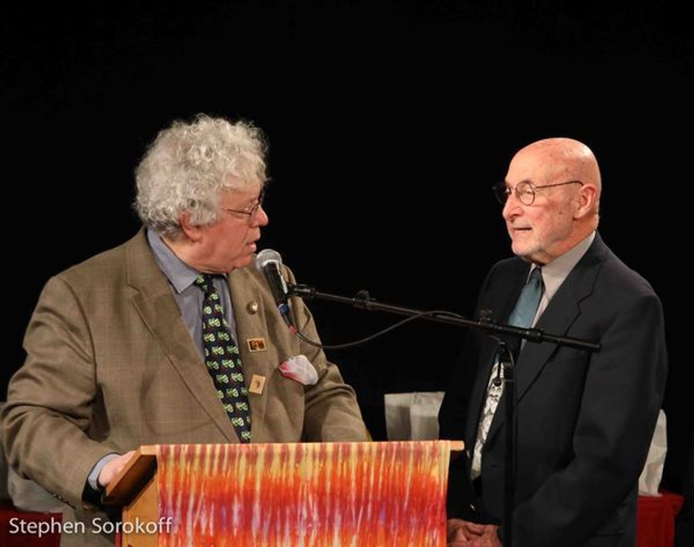 Photo Coverage: COMPANY & HELLO DOLLY Tie For Best Musical at Berkshire Theatre Critics Awards  Image