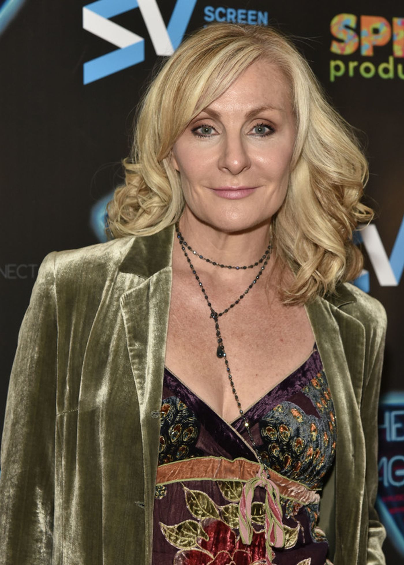 Photo Flash: Cheyenne Jackson, Jenna Ushkowitz, Tonya Pinkins and More Attend HELLO AGAIN Film Premiere in NYC  Image