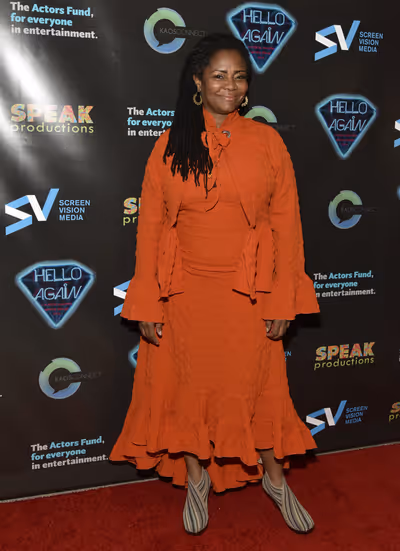 Tonya Pinkins Photo