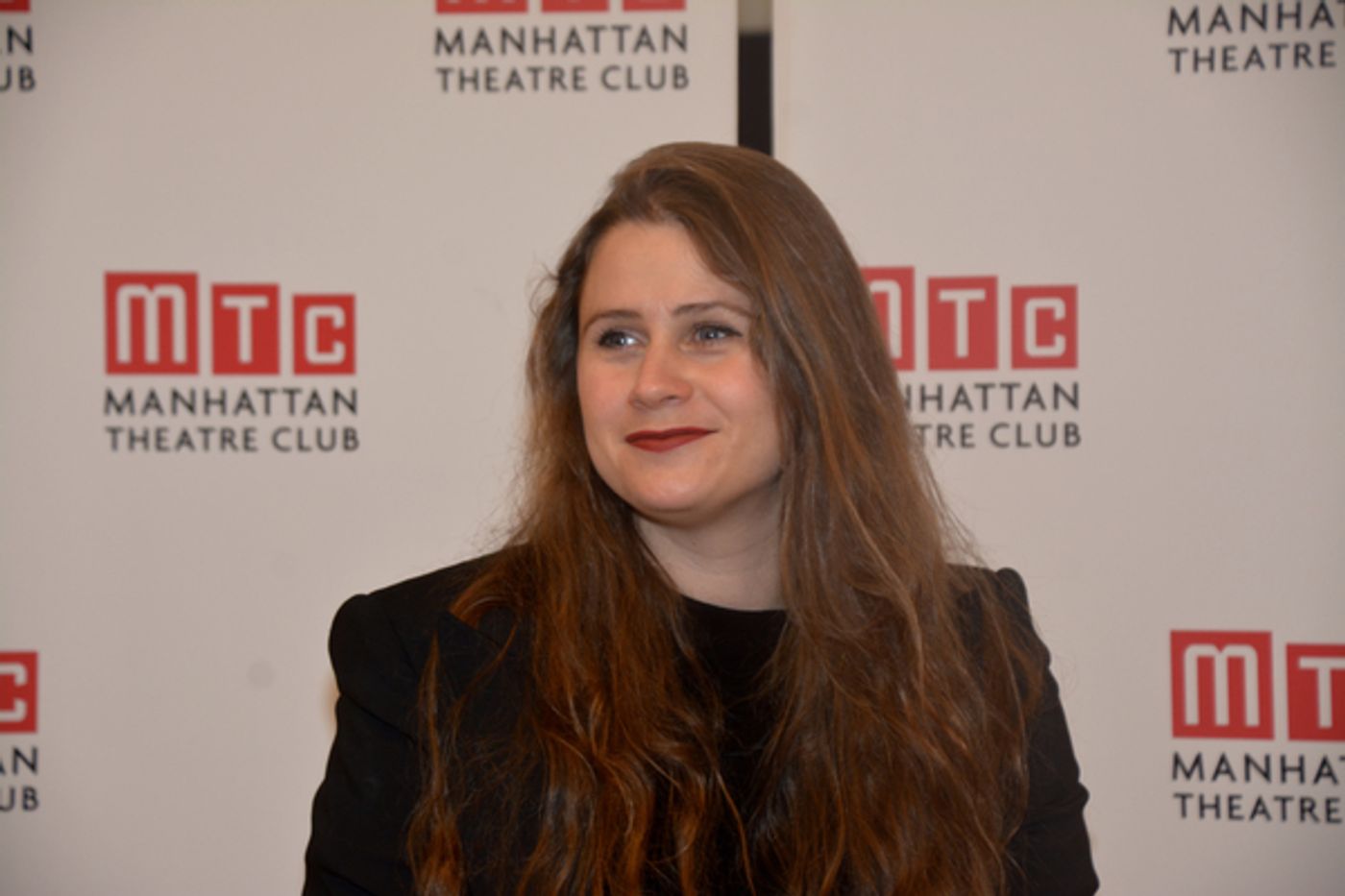 Photo Coverage: Meet the Company of  MTC's THE CHILDREN on Broadway  Image