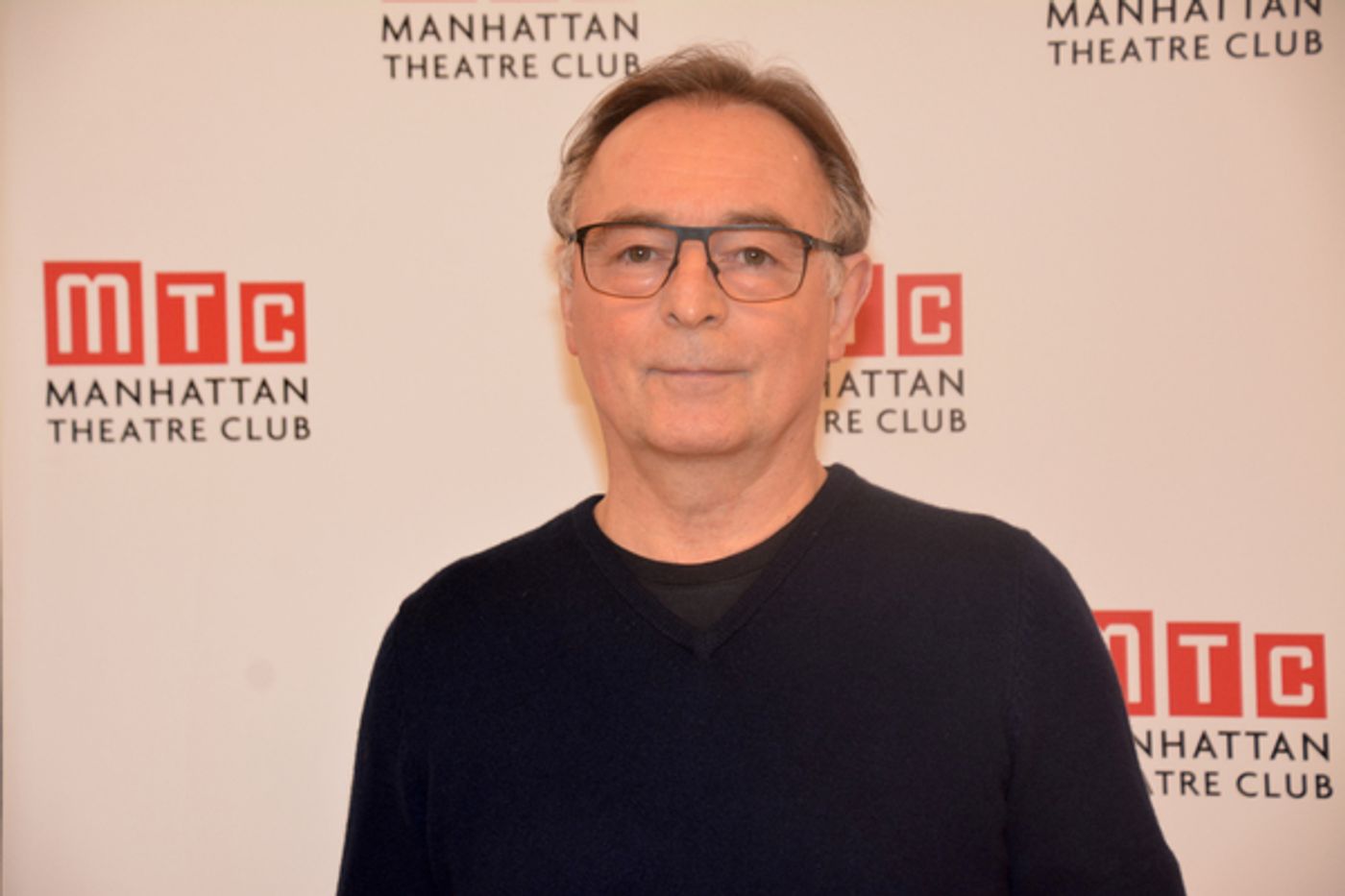 Photo Coverage: Meet the Company of  MTC's THE CHILDREN on Broadway  Image