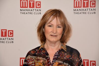 Deborah Findlay Photo