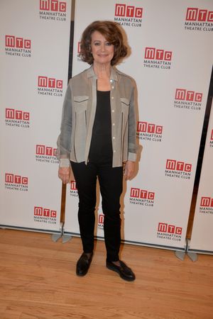 Francesca Annis @ BroadwayWorld Francesca Annis Photo