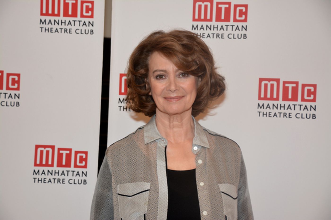 Photo Coverage: Meet the Company of  MTC's THE CHILDREN on Broadway  Image