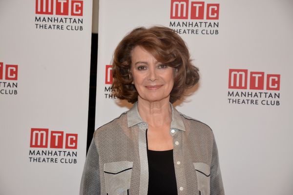 Francesca Annis Photo