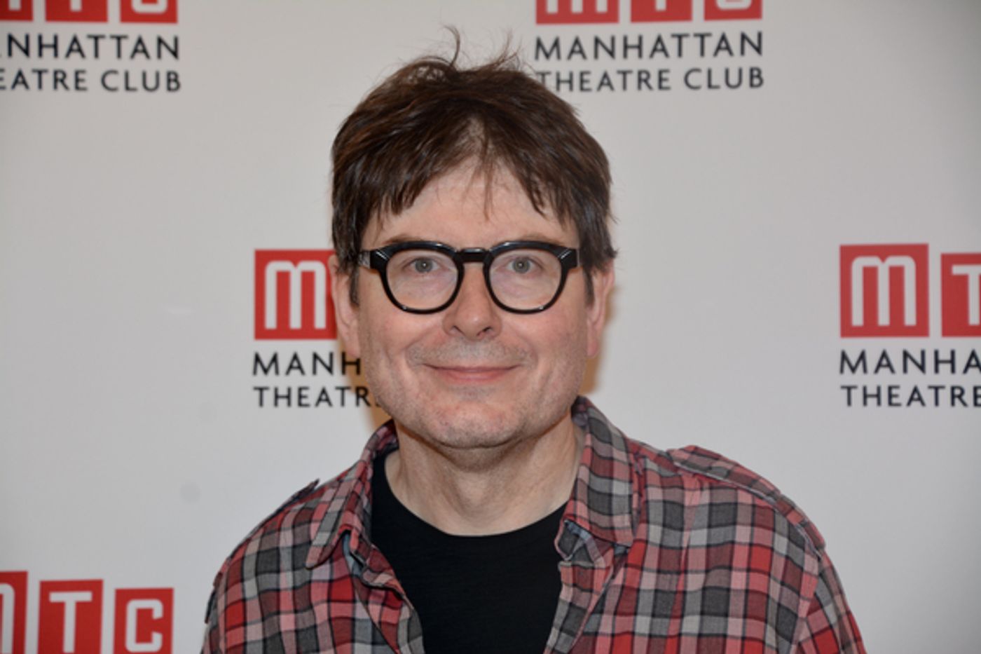 Photo Coverage: Meet the Company of  MTC's THE CHILDREN on Broadway  Image