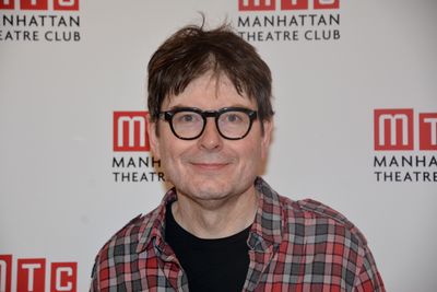 James MacDonald Photo