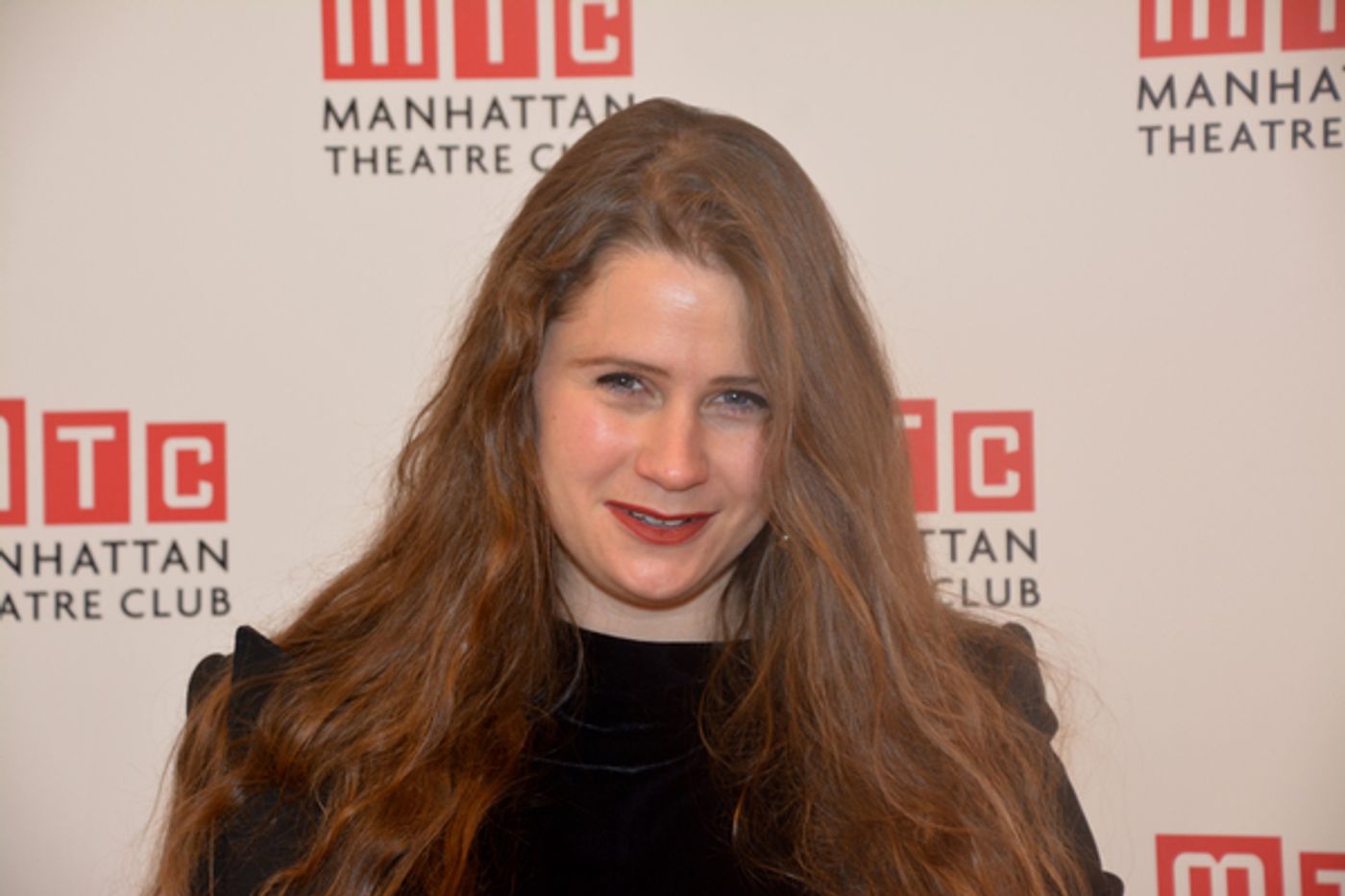 Photo Coverage: Meet the Company of  MTC's THE CHILDREN on Broadway  Image