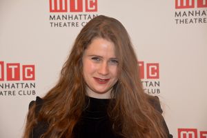 Lucy Kirkwood @ BroadwayWorld Lucy Kirkwood Photo