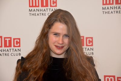 Lucy Kirkwood  Photo