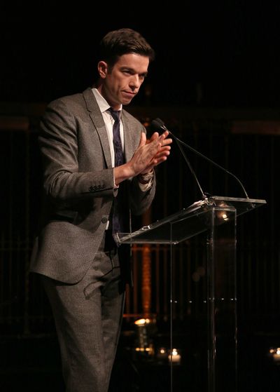 John Mulaney Photo