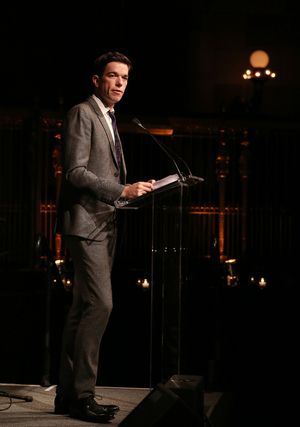 John Mulaney Photo