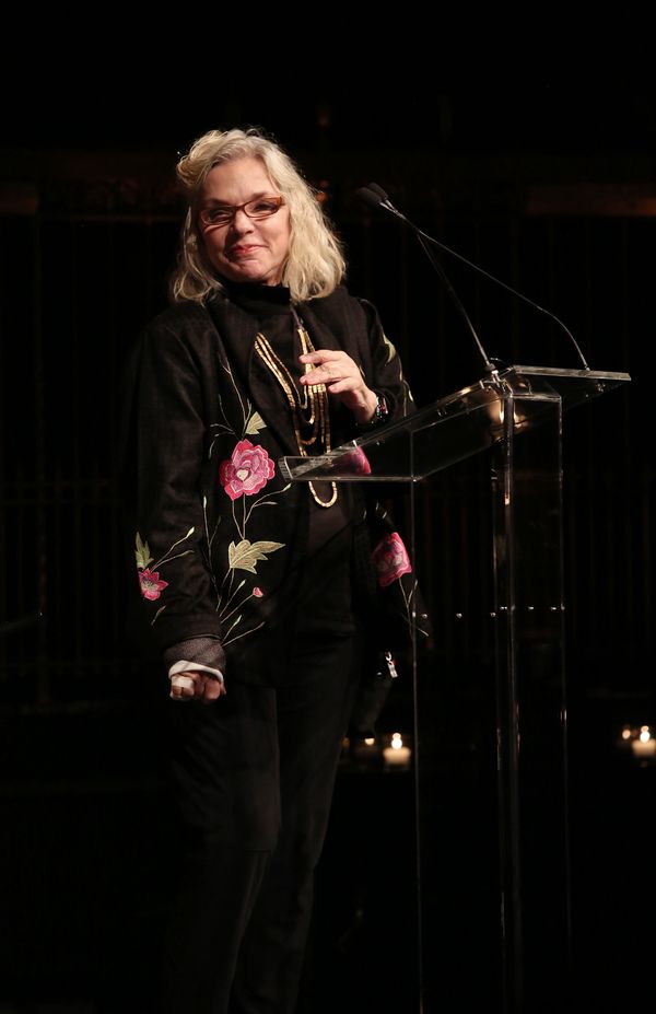 Marsha Norman Photo