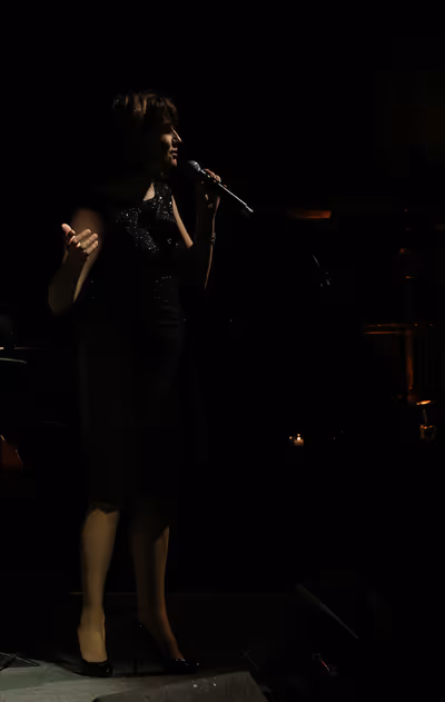 Beth Leavel Photo