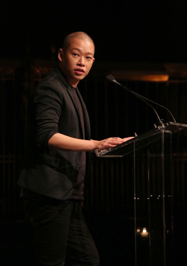 Jason Wu Photo