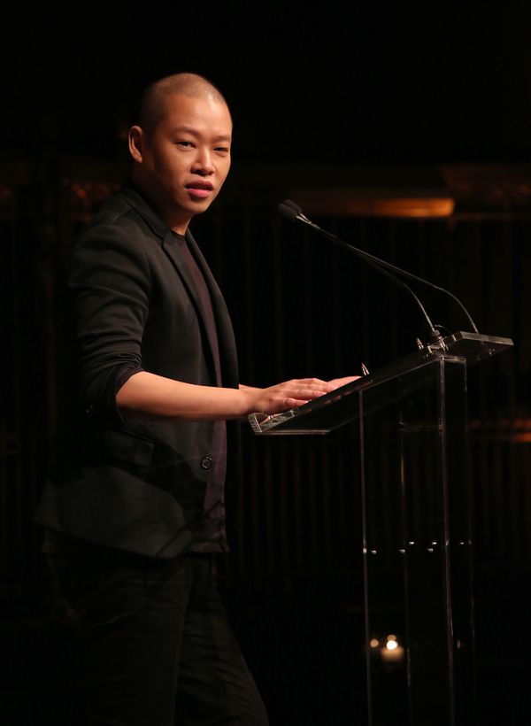 Jason Wu Photo