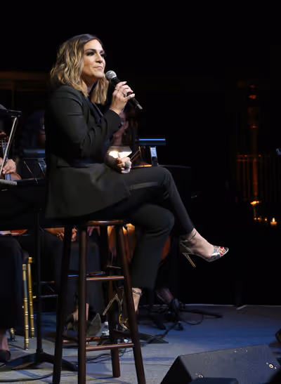 Shoshana Bean Photo