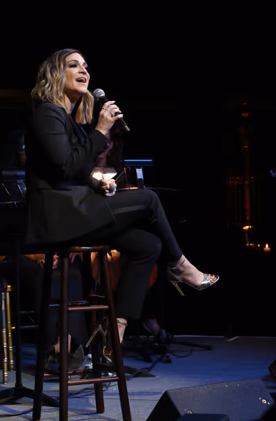 Shoshana Bean Photo