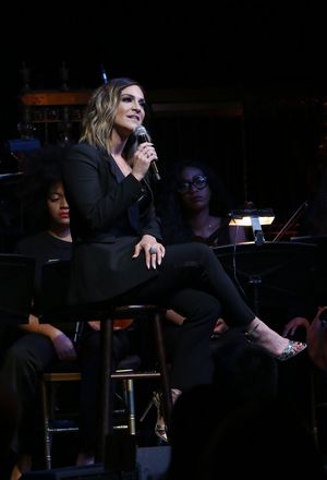 Shoshana Bean Photo