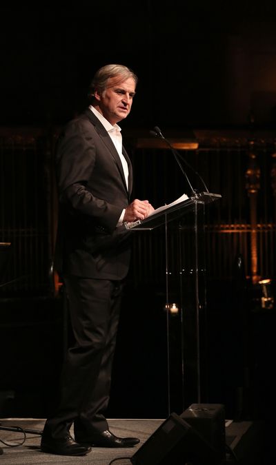 Marc Rey Photo