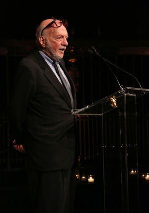 Hal Prince Photo