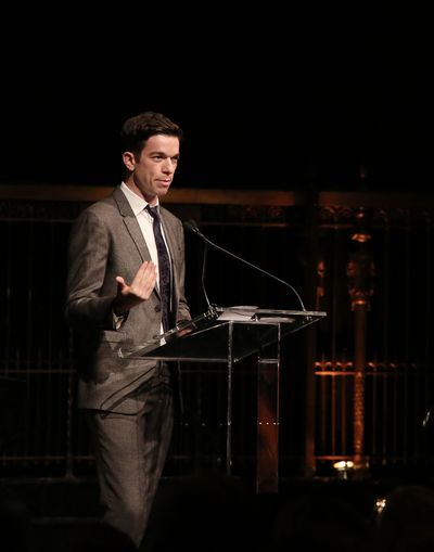 John Mulaney Photo