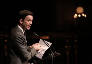 John Mulaney Photo